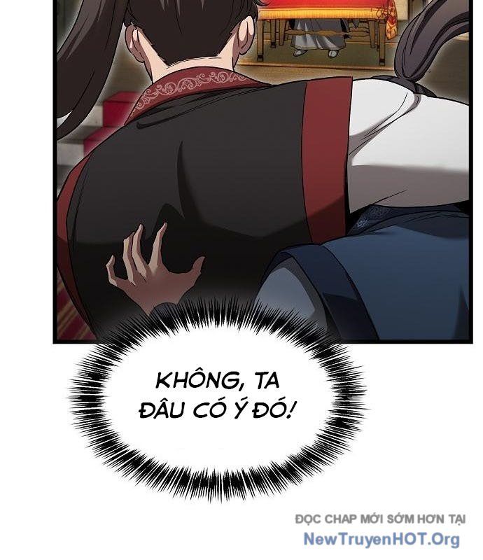 Thiên Ma Kế Nhiệm Chapter 6 - Trang 2