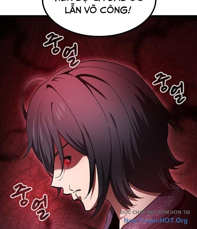 Thiên Ma Kế Nhiệm Chapter 6 - Trang 2