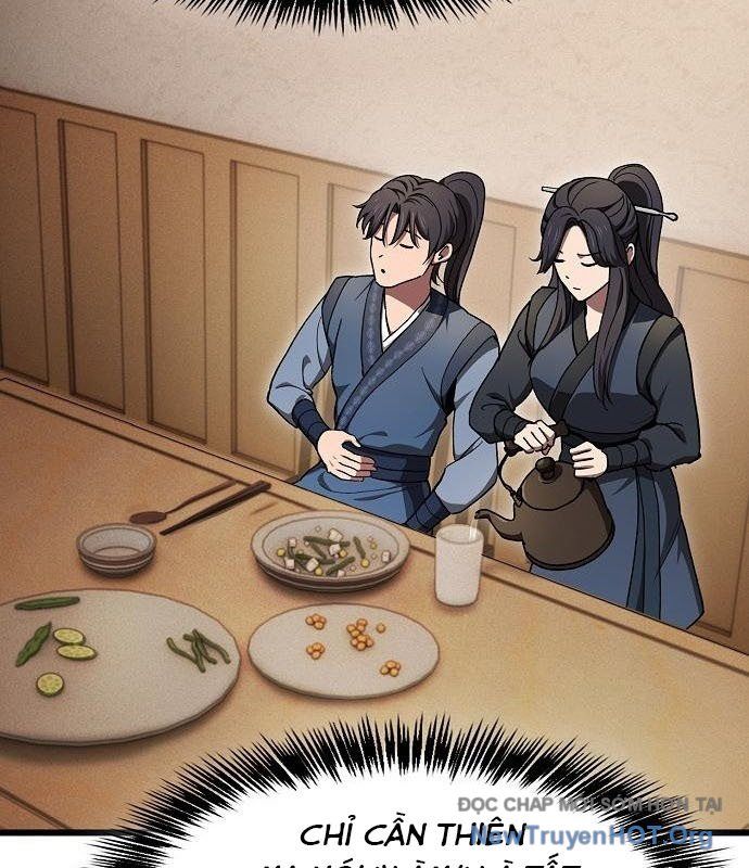 Thiên Ma Kế Nhiệm Chapter 6 - Trang 2