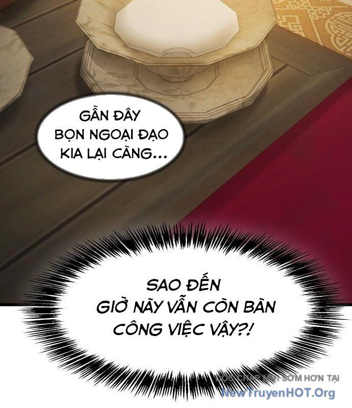 Thiên Ma Kế Nhiệm Chapter 6 - Trang 2