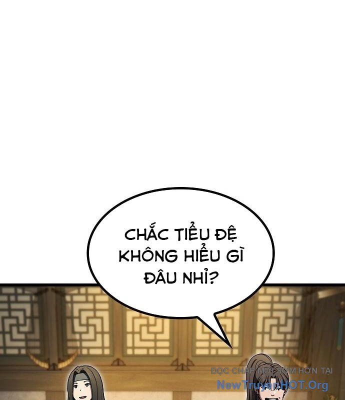 Thiên Ma Kế Nhiệm Chapter 6 - Trang 2