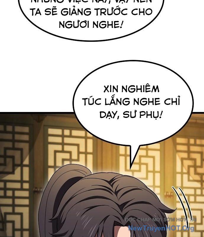 Thiên Ma Kế Nhiệm Chapter 6 - Trang 2
