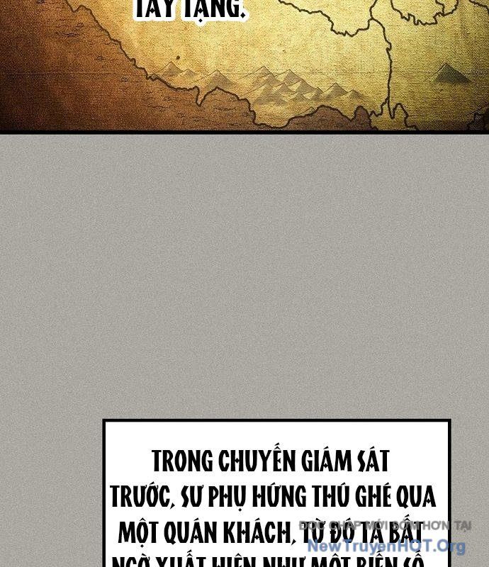 Thiên Ma Kế Nhiệm Chapter 6 - Trang 2