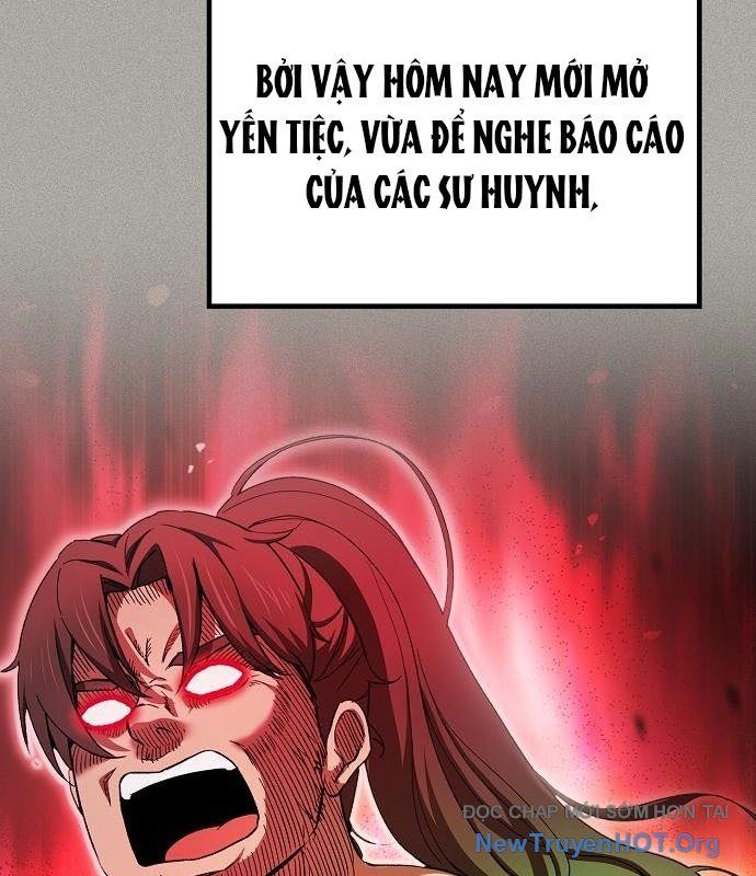 Thiên Ma Kế Nhiệm Chapter 6 - Trang 2