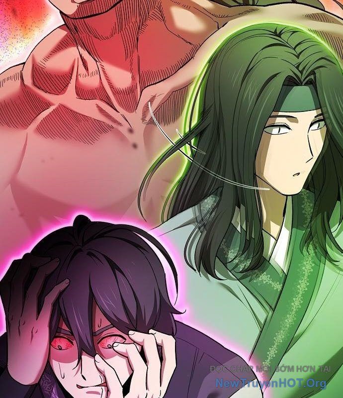 Thiên Ma Kế Nhiệm Chapter 6 - Trang 2