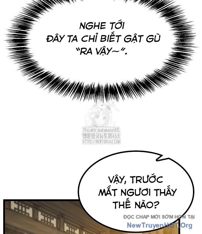 Thiên Ma Kế Nhiệm Chapter 6 - Trang 2