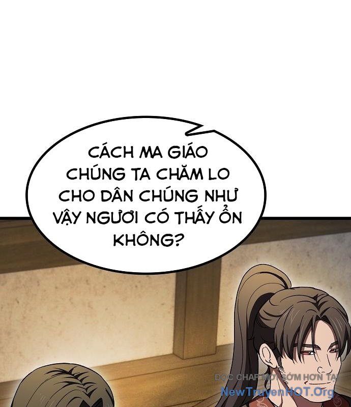 Thiên Ma Kế Nhiệm Chapter 6 - Trang 2