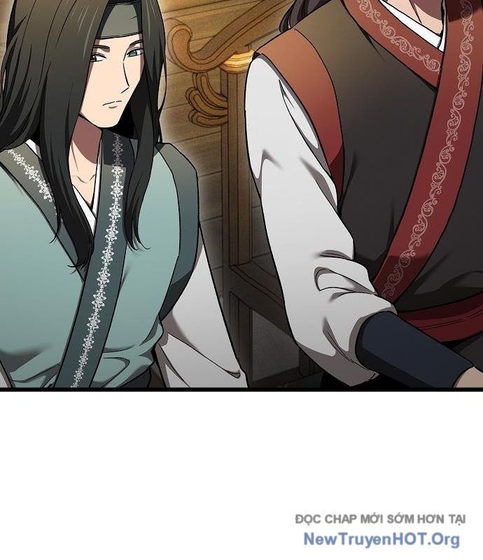 Thiên Ma Kế Nhiệm Chapter 6 - Trang 2