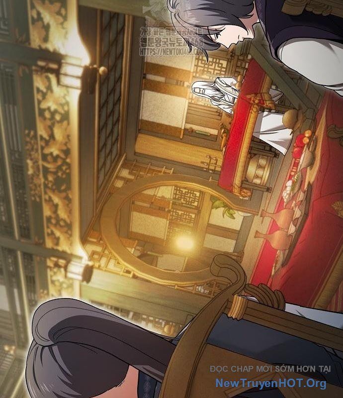 Thiên Ma Kế Nhiệm Chapter 6 - Trang 2