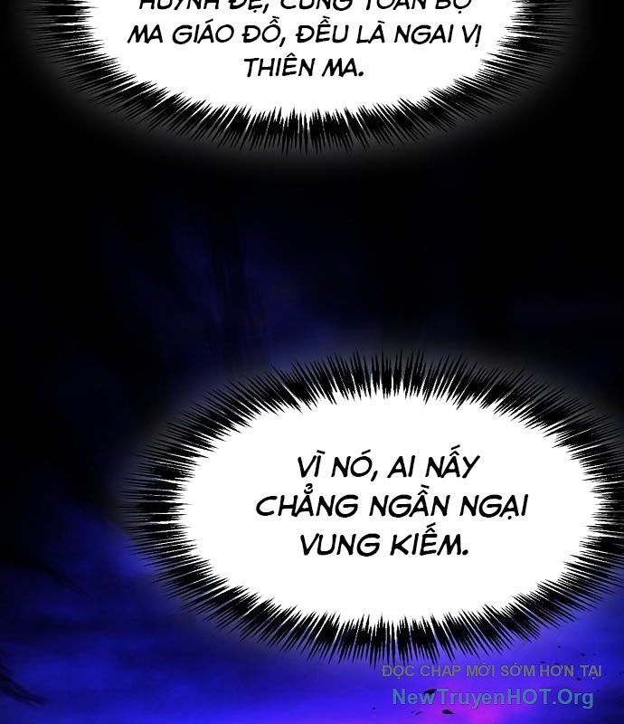Thiên Ma Kế Nhiệm Chapter 6 - Trang 2