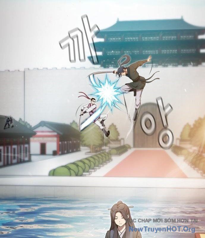 Thiên Ma Kế Nhiệm Chapter 6 - Trang 2