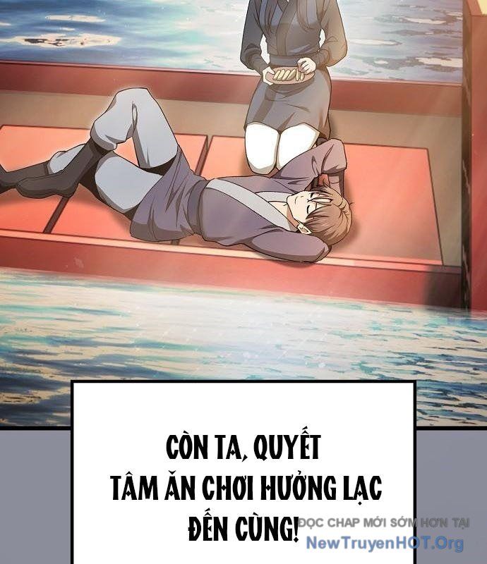 Thiên Ma Kế Nhiệm Chapter 6 - Trang 2