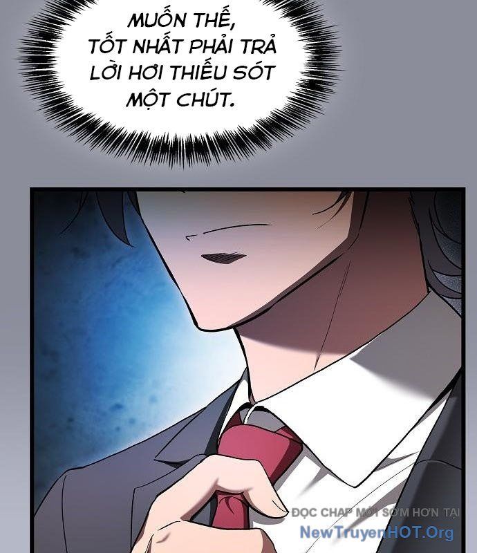 Thiên Ma Kế Nhiệm Chapter 6 - Trang 2