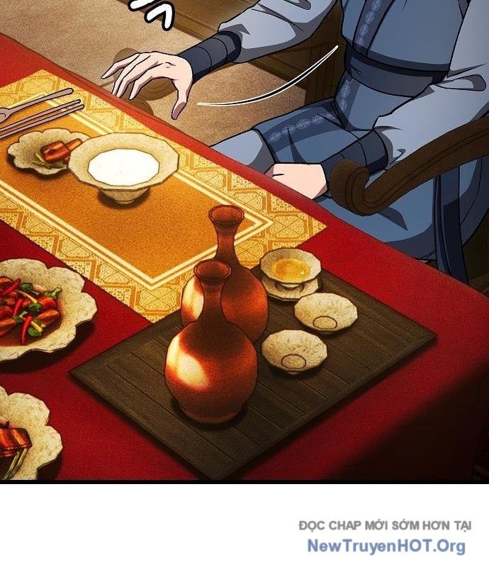 Thiên Ma Kế Nhiệm Chapter 6 - Trang 2