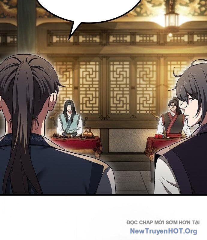 Thiên Ma Kế Nhiệm Chapter 6 - Trang 2