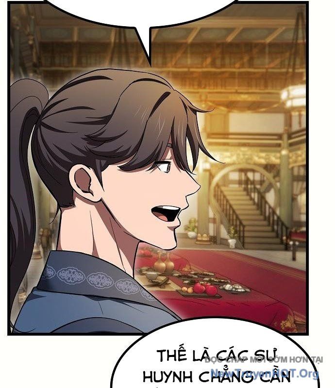 Thiên Ma Kế Nhiệm Chapter 6 - Trang 2