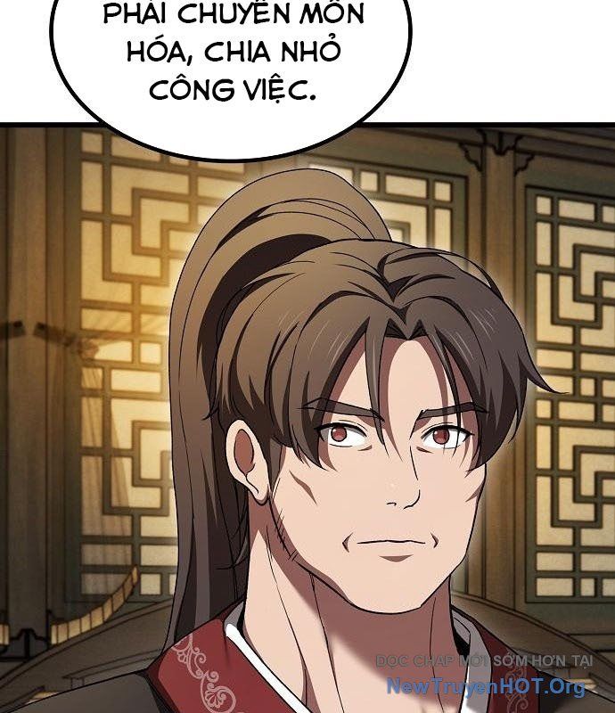 Thiên Ma Kế Nhiệm Chapter 6 - Trang 2