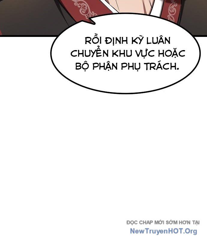 Thiên Ma Kế Nhiệm Chapter 6 - Trang 2