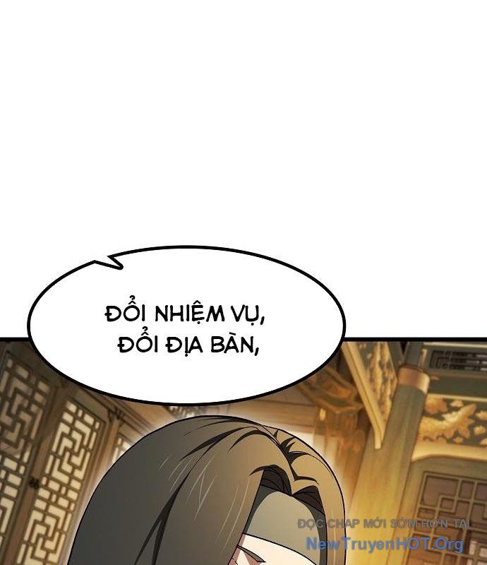 Thiên Ma Kế Nhiệm Chapter 6 - Trang 2