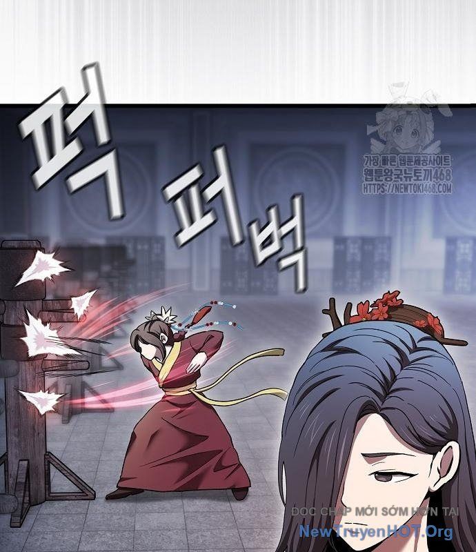 Thiên Ma Kế Nhiệm Chapter 7 - Trang 2