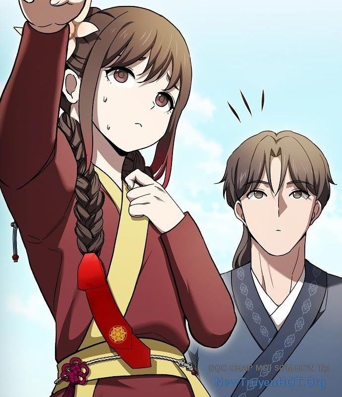 Thiên Ma Kế Nhiệm Chapter 7 - Trang 2