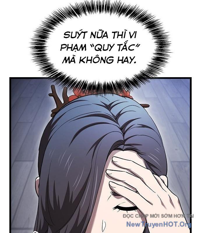 Thiên Ma Kế Nhiệm Chapter 7 - Trang 2