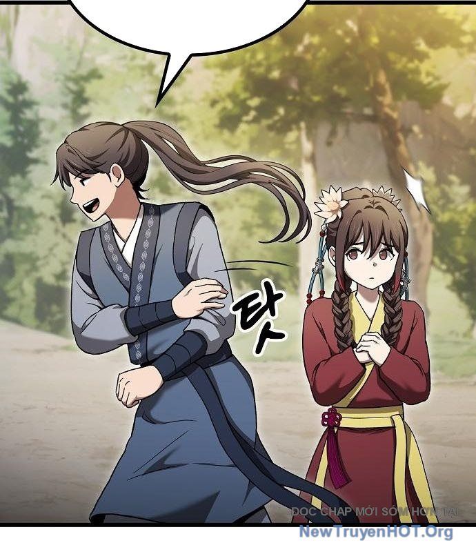 Thiên Ma Kế Nhiệm Chapter 7 - Trang 2