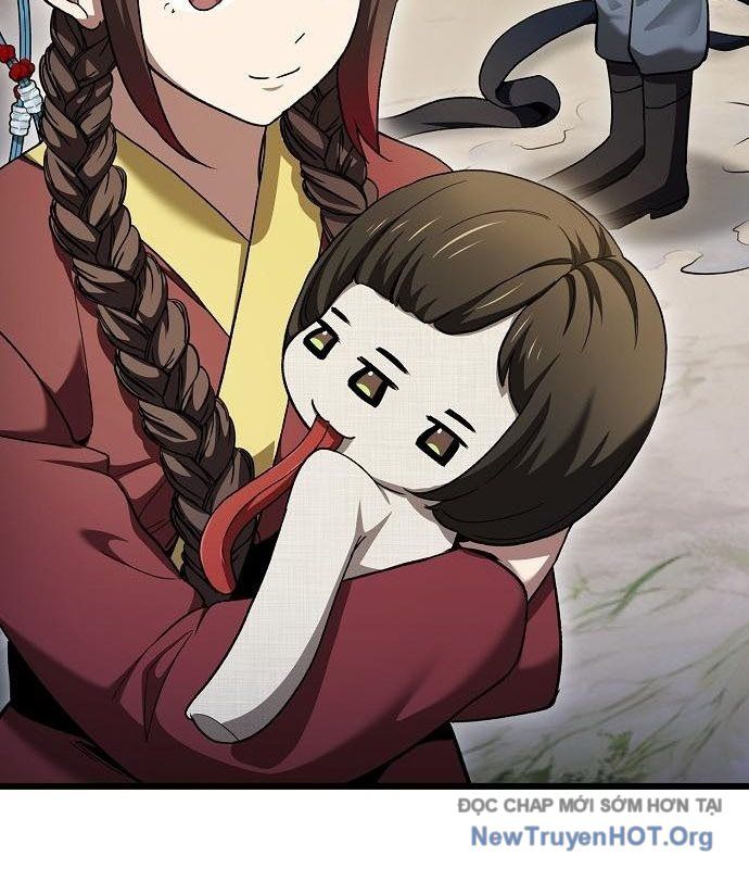 Thiên Ma Kế Nhiệm Chapter 7 - Trang 2