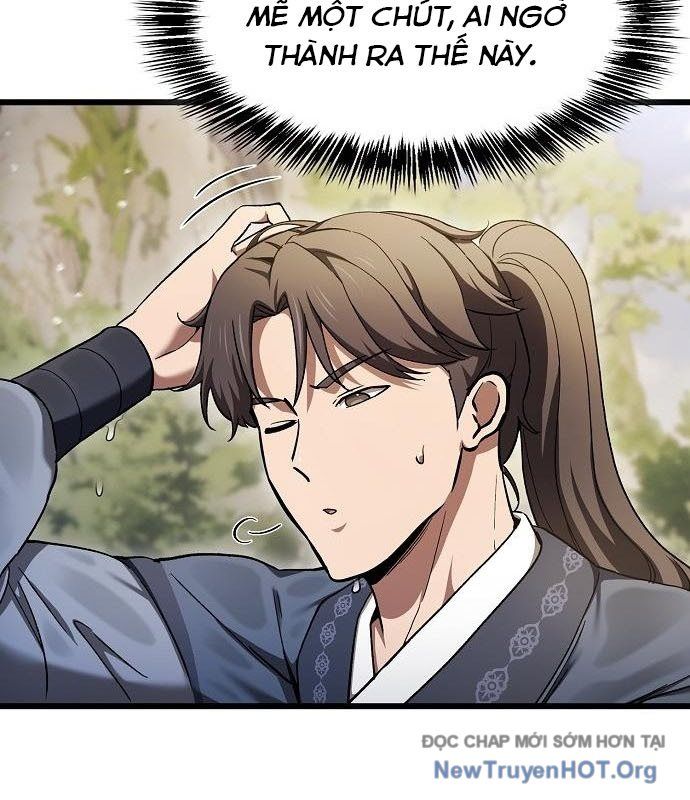 Thiên Ma Kế Nhiệm Chapter 7 - Trang 2