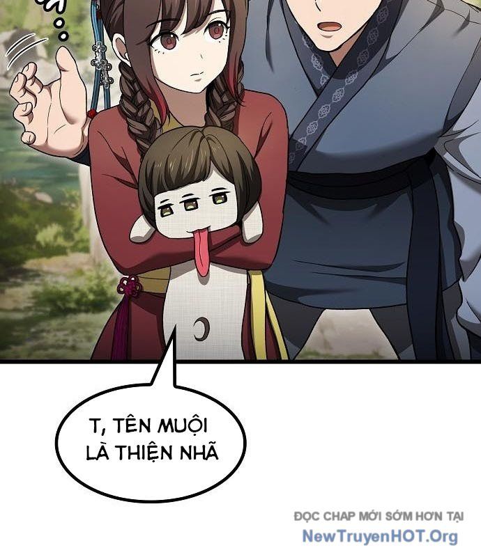 Thiên Ma Kế Nhiệm Chapter 7 - Trang 2
