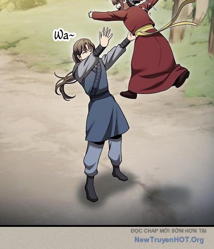 Thiên Ma Kế Nhiệm Chapter 7 - Trang 2