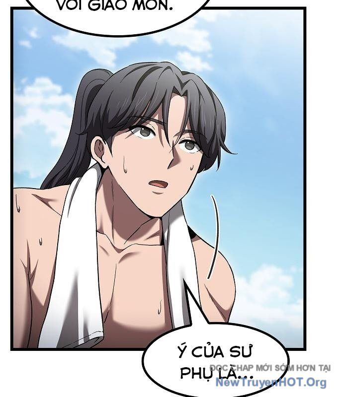 Thiên Ma Kế Nhiệm Chapter 7 - Trang 2