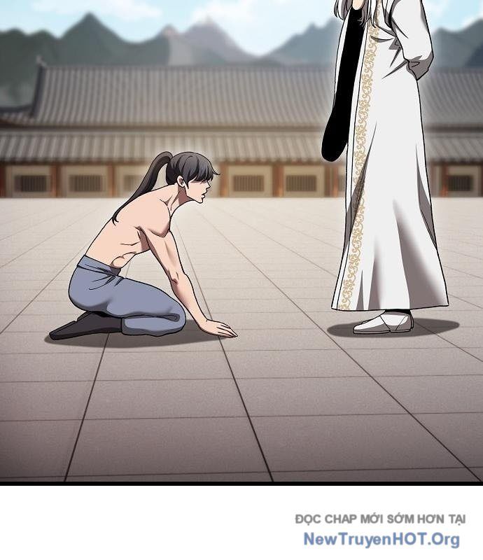 Thiên Ma Kế Nhiệm Chapter 7 - Trang 2