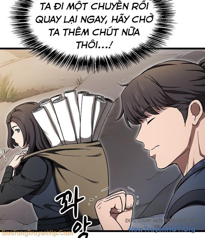 Thiên Ma Kế Nhiệm Chapter 8 - Trang 2