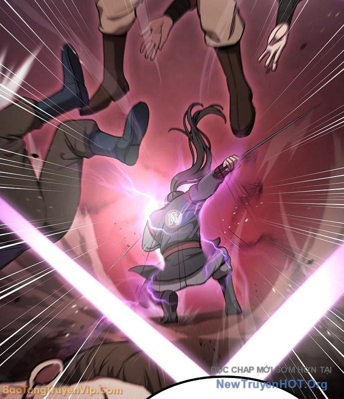 Thiên Ma Kế Nhiệm Chapter 8 - Trang 2