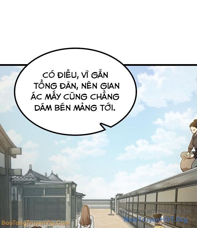Thiên Ma Kế Nhiệm Chapter 8 - Trang 2