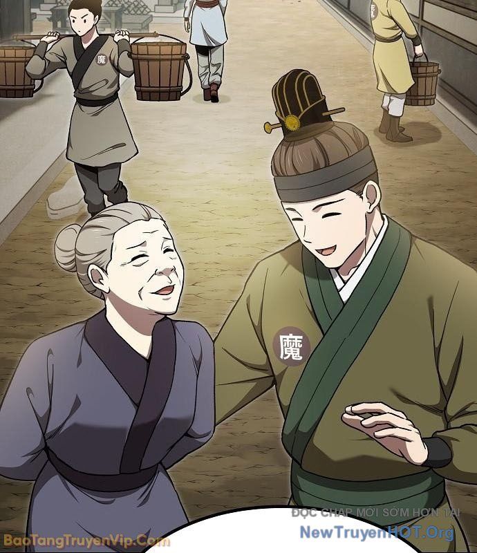 Thiên Ma Kế Nhiệm Chapter 8 - Trang 2