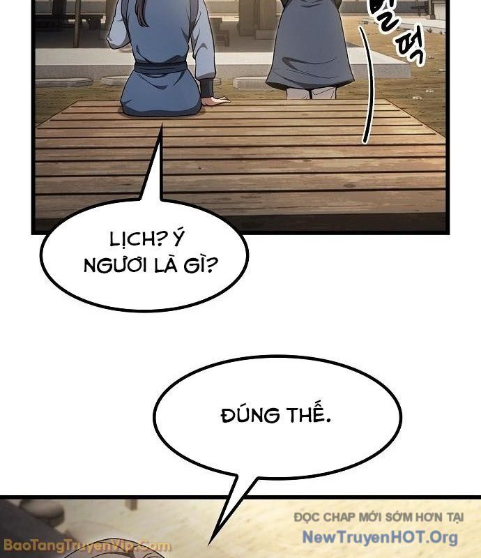 Thiên Ma Kế Nhiệm Chapter 8 - Trang 2