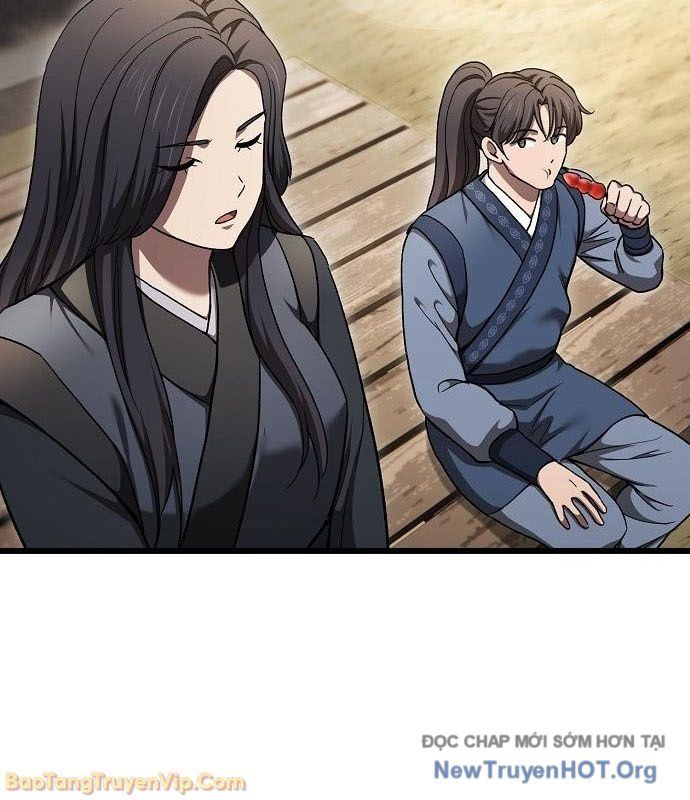 Thiên Ma Kế Nhiệm Chapter 8 - Trang 2