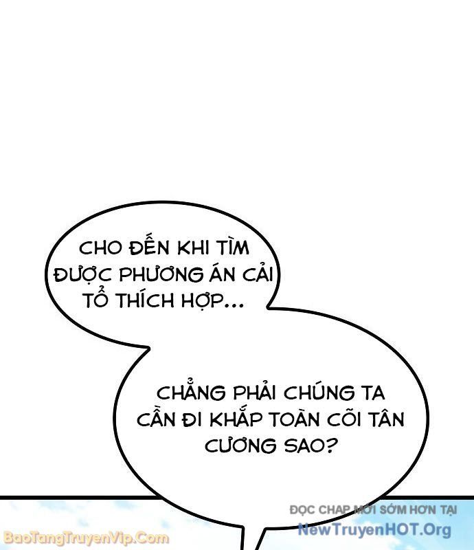 Thiên Ma Kế Nhiệm Chapter 8 - Trang 2