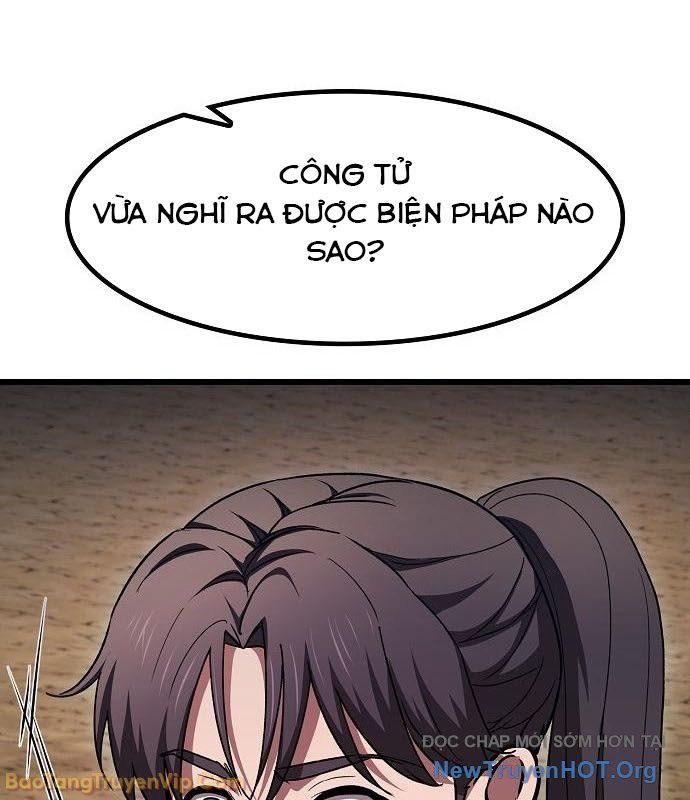 Thiên Ma Kế Nhiệm Chapter 8 - Trang 2