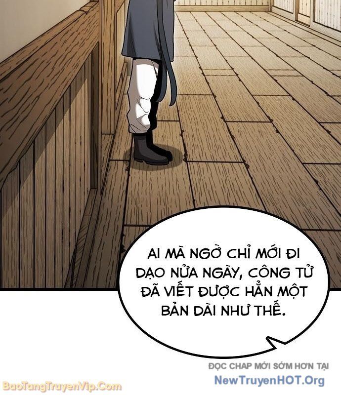 Thiên Ma Kế Nhiệm Chapter 8 - Trang 2