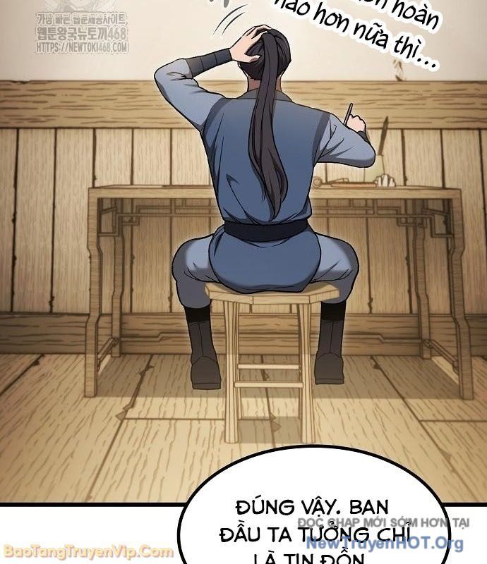 Thiên Ma Kế Nhiệm Chapter 8 - Trang 2