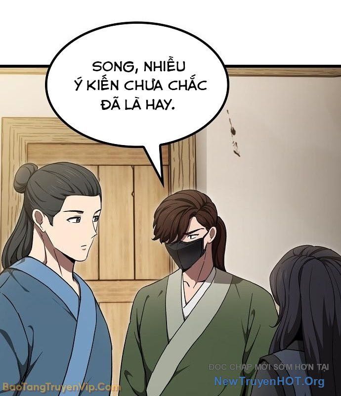 Thiên Ma Kế Nhiệm Chapter 8 - Trang 2