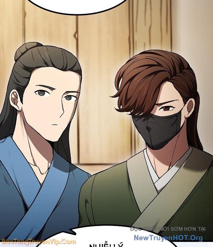 Thiên Ma Kế Nhiệm Chapter 8 - Trang 2