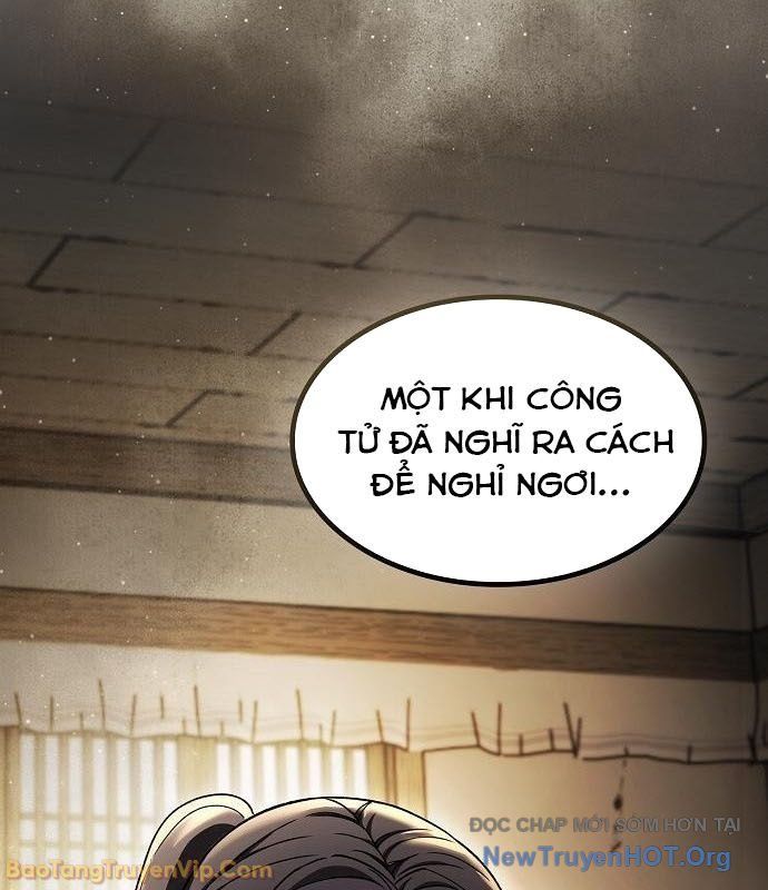 Thiên Ma Kế Nhiệm Chapter 8 - Trang 2