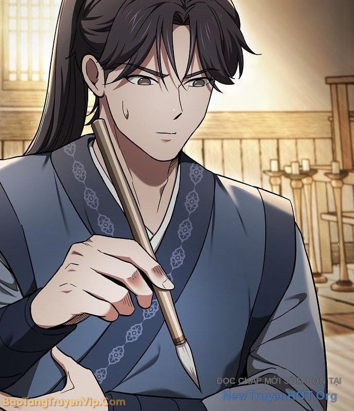 Thiên Ma Kế Nhiệm Chapter 8 - Trang 2