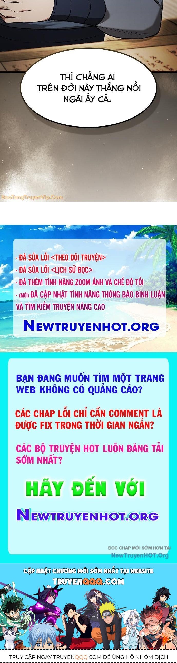 Thiên Ma Kế Nhiệm Chapter 8 - Trang 2