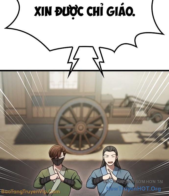 Thiên Ma Kế Nhiệm Chapter 8 - Trang 2