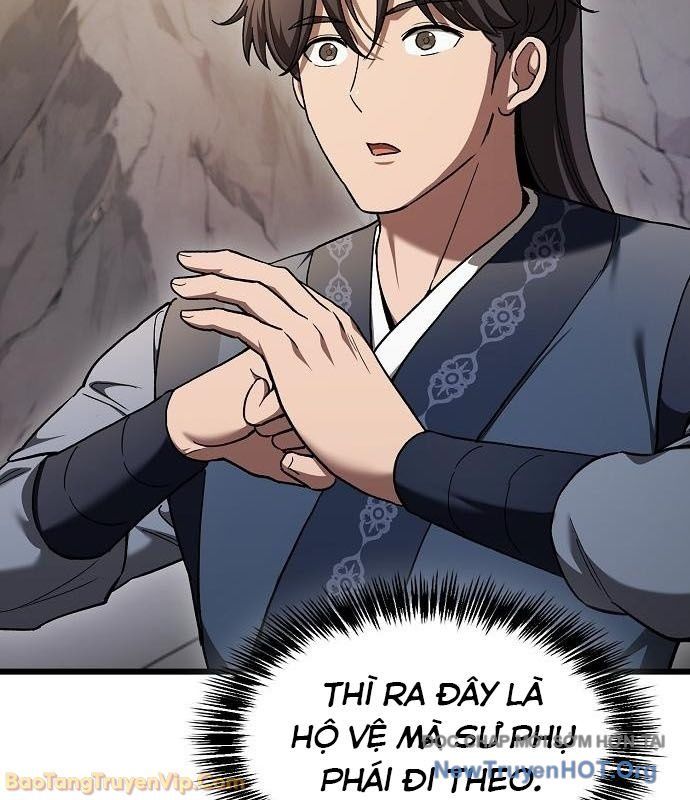 Thiên Ma Kế Nhiệm Chapter 8 - Trang 2